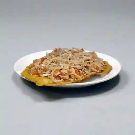 Patacon Relleno