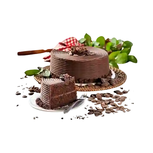 New Torta de Chocolate Grande