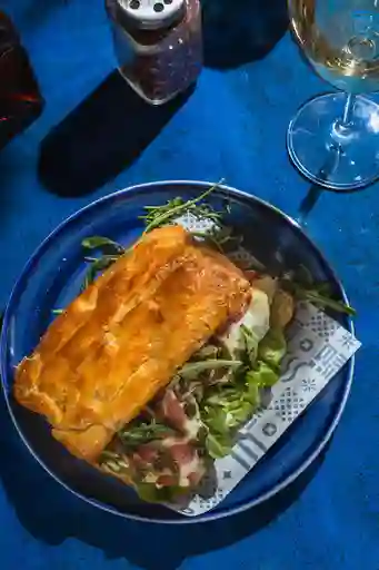 Panino Di Coppa