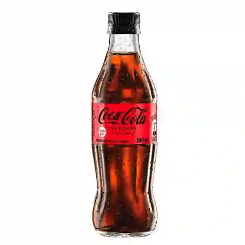 Coca Cola Zero