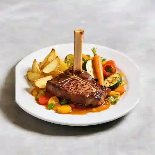 T-Bone 400 Gr