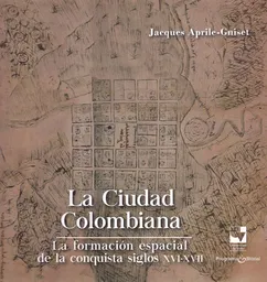 La ciudad Colombiana