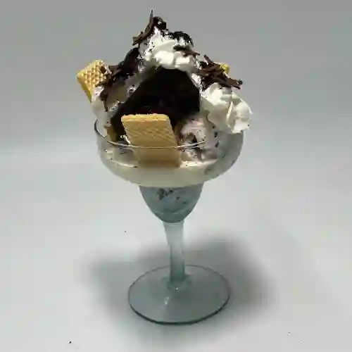 Copa Brownie