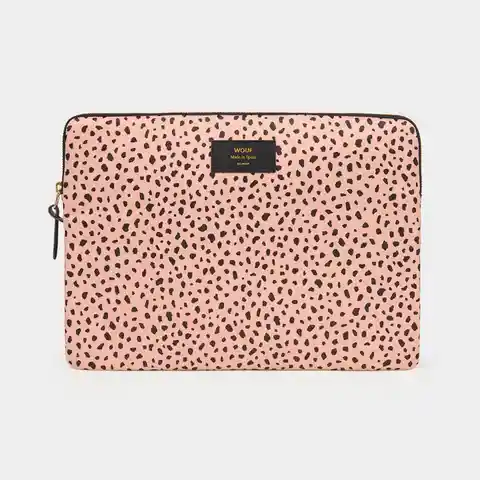 Wouf Funda Para Laptop Sleeve Wild 13