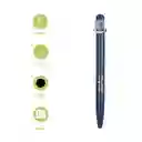 Esfero Ravenclaw Harry Potter Negro 10 mm Miniso