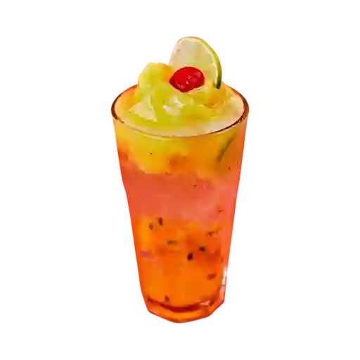 Mojito Maracuya