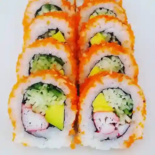 California Roll