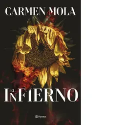 El Infierno Carmen Mola