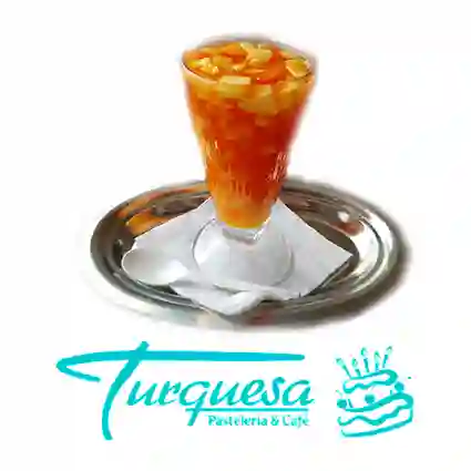 Salpicón