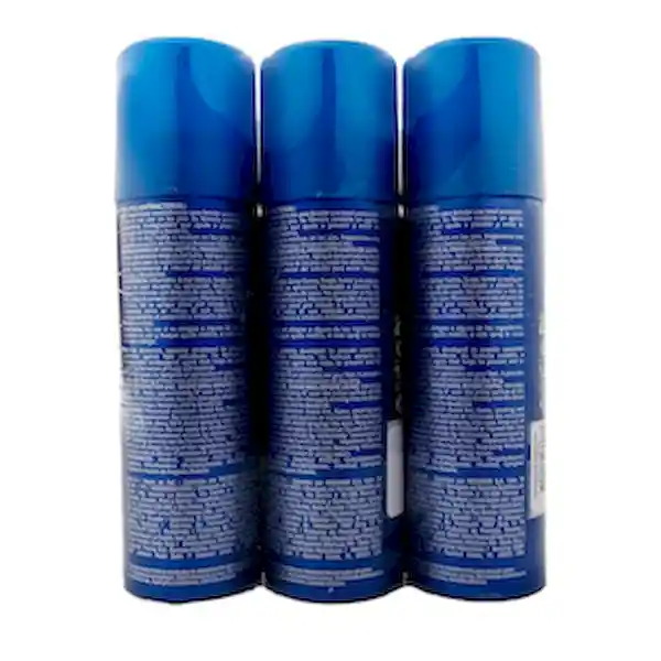Deo Pies Desodorante para Pies Aerosol