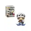 Funko Pop Animation One Piece - Trafalgar Law # 1016