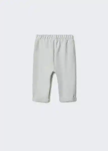 Pantalón Sun Agua Talla 69 Niños Mango