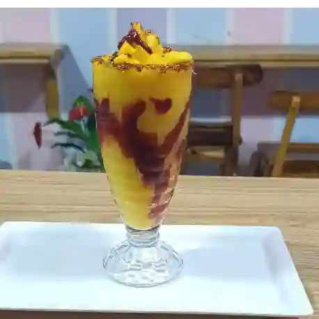 Chamoyada