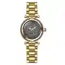 Reloj Mujer Bolt Dorado 28929 Invicta