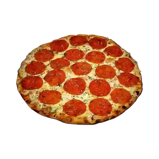 Pizzeta Babbara