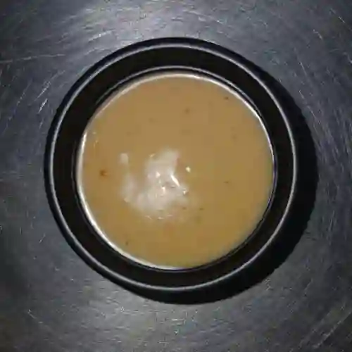 Salsa Brava
