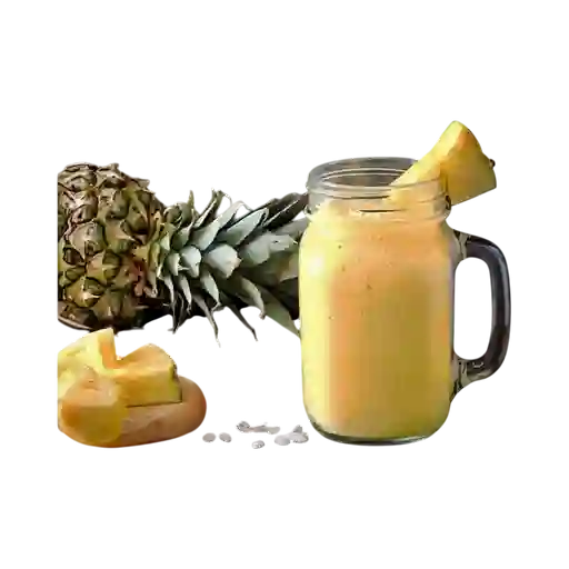 Piña Cocada
