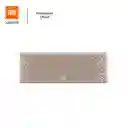 Xiaomi Parlante Portable Bluetooth Mi Speaker Dorado