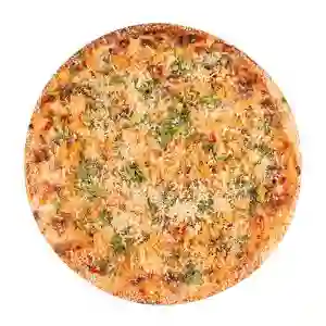 Pizza Fiesta Jalapeña