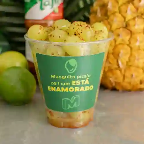 Uvas verdes