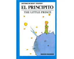 El Principito. The Little Prince