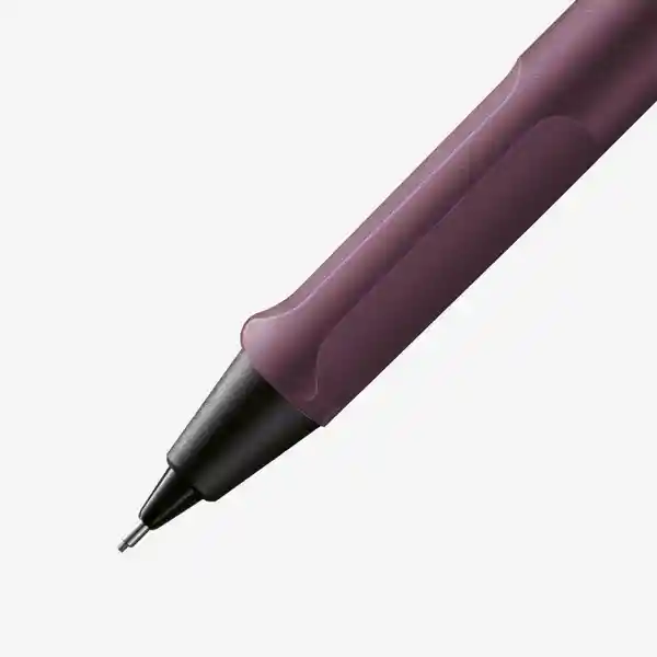 Lamy Portamina Safari Scarlet
