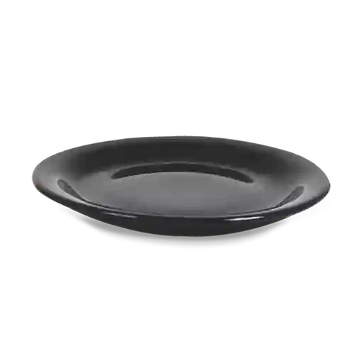Oxford Plato Negro Postre