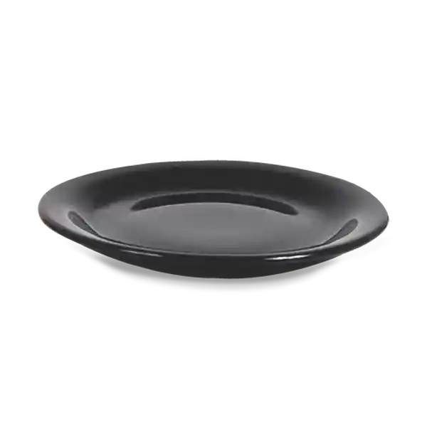 Oxford Plato Negro Postre