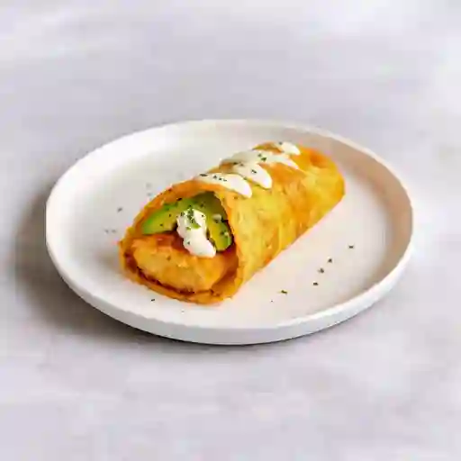 Bahia Roll