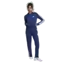 Adidas Buzo Sudadera 3S Tr Ts Lifestyle e Mujer Azul d Talla M