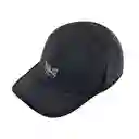 Gorra Upf Runner Negro Everlast