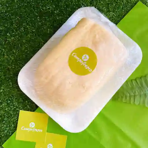 Queso Bajo en Sal, 1 Libra