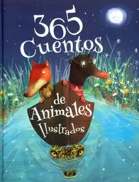 365 Cuentos de Animales - VV. AA