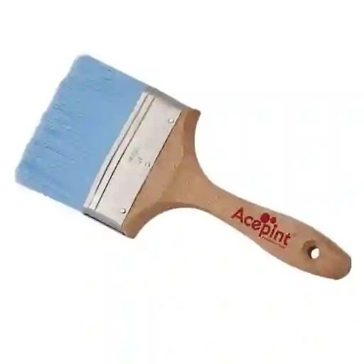 Acepint Brocha Aqua-Pro de 4