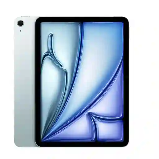 Apple iPad Air 11 (6ta Gen) Chip M2 128Gb Azul