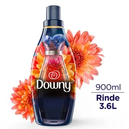 Suavizante Downy Adorable de 900mL Suavizante de Ropa Concentrado con Perfume Sofisticado Floral de Larga Duración