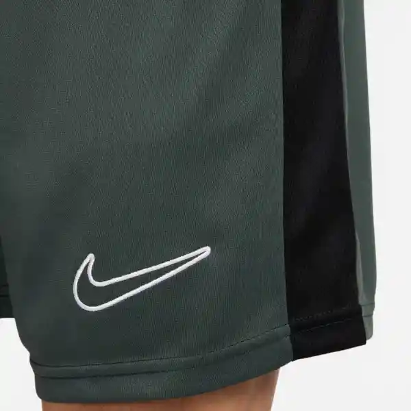 Nike Short Hombre Verde M