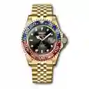 Reloj Pro Diver Hombre Oro 36041 Invicta