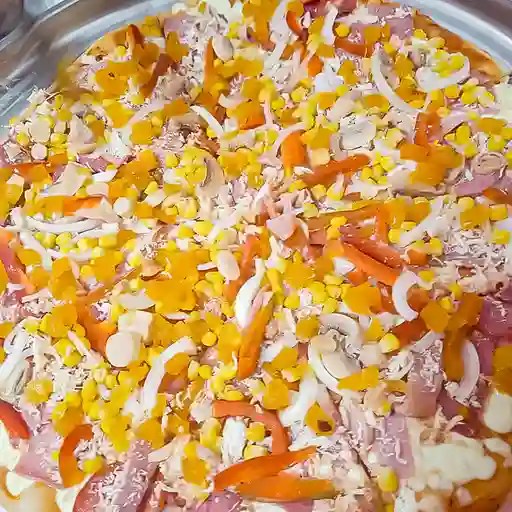 Pizza Adrami Mega Familiar