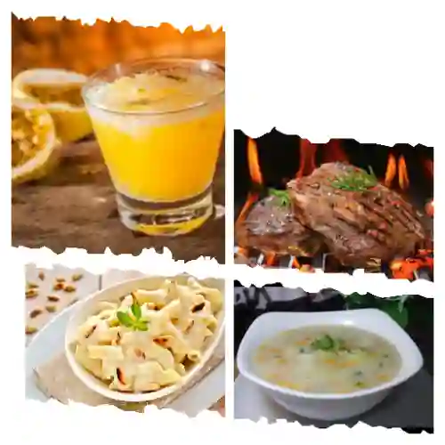 Almuerzo Ejecutivo 5