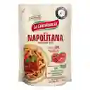 La Constancia Salsa Napolitana