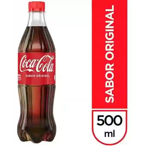 Coca Cola Original 500ml