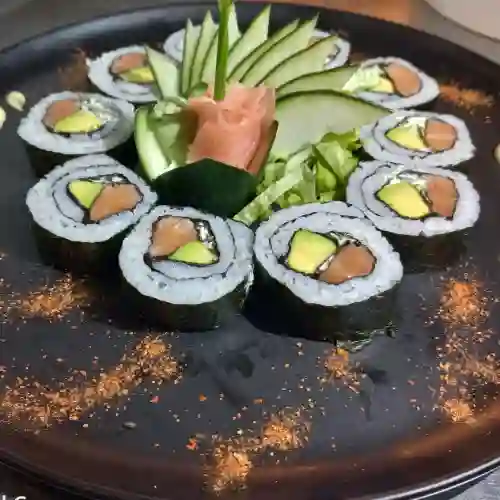 Pilaf Roll