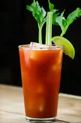 Bloody Mary