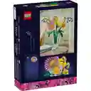 Set de Construcción Ramillete Rayos de Sol Lego