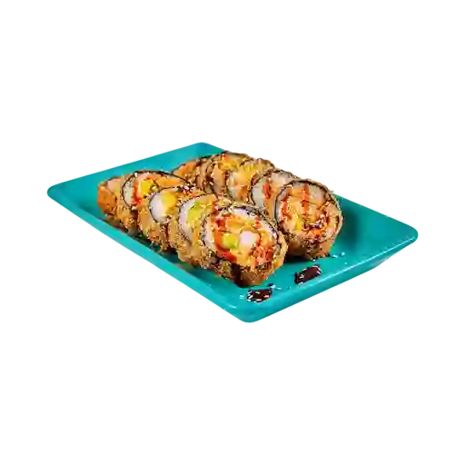Ebi Dinamita
