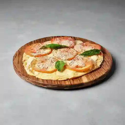 Pizza Margarita X4