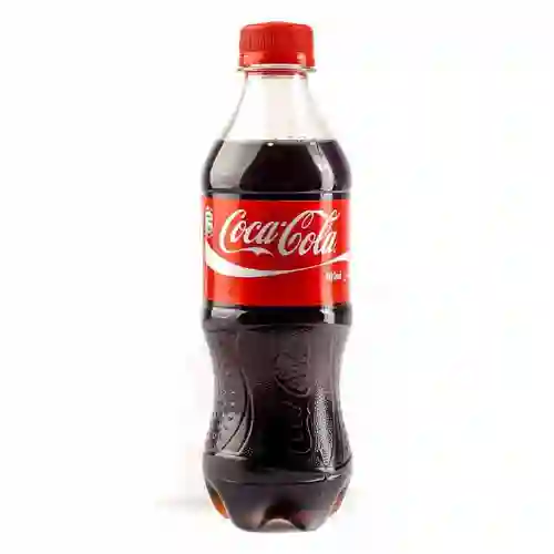 Coca Cola Sabor Original 400ml