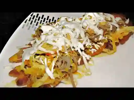 Patacona de Carne