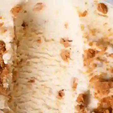 Pie de Guanábana (light + Vegano)